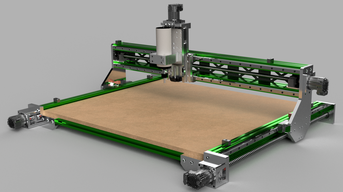 数控雕刻机step格式